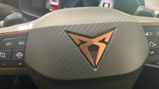 CUPRA Formentor 1.4 eHybrid 204 V1 5dr DSG Estate